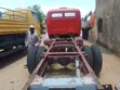 Mercedes-Benz 911 Dump Truck - Amfani Da Aka Yi A Kasashen Waje - 5