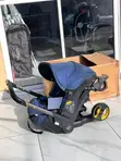 Next Generation Convertible All-in-1 Car Seat & Stroller - 2