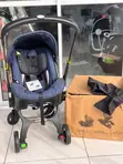 Next Generation Convertible All-in-1 Car Seat & Stroller - 4