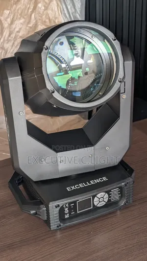 Beam 250W Moving Head Light