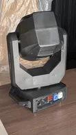 Beam 250W Moving Head Light - 3