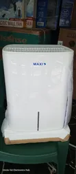 Maxi 12L Dehumidifier (Kare Kare Da Danshi) - 3