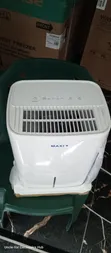 Maxi 12L Dehumidifier (Kare Kare Da Danshi) - 4