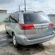 Toyota Sienna 2005 Blue - 2