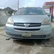 Toyota Sienna 2005 Blue - 3