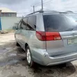 Toyota Sienna 2005 Blue - 4