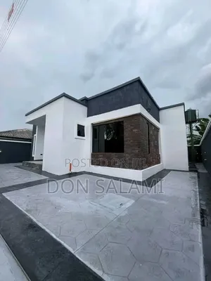 3 Bedroom Bungalow for Sale in Nta Majesty Estate, Port Harcourt