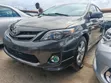 2013 Toyota Corolla LE Special Edition Sedan - 2