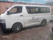 Toyota HiAce Commuter 2012 White - 3
