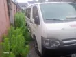 Toyota HiAce Commuter 2012 White - 5