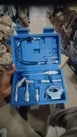 Grease Gun Accessories and Fitting Kit - 2