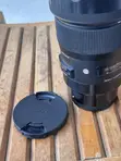 Sigma 35mm f/1.4 DG HSM Art - Sony E-Mount - 5