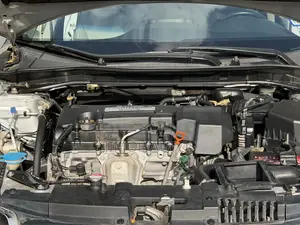 Honda Accord 2014 Silver