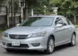Honda Accord 2014 Silver - 4