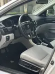 Honda Accord 2014 Silver - 5