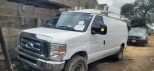 Ford E250 Econoline 2013