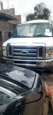 Ford E250 Econoline 2013 - 2