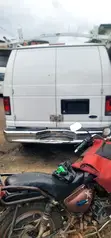 Ford E250 Econoline 2013 - 5