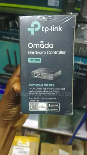 TP-Link Omada OC200 Hardware Controller