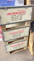 AFC 10kWh Lithium Ion Battery 48V System - 1