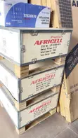 AFC 10kWh Lithium Ion Battery 48V System - 2