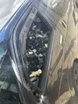 Toyota HiAce 2012 Grey Cargo Van - 3