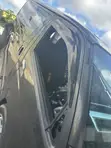 Toyota HiAce 2012 Grey Cargo Van - 5