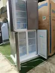 Skyrun 450HC Firijin - Sabon Abu - 1