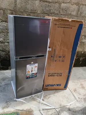 Skyrun 450HC Refrigerator - Brand New
