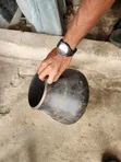 8 x 3" Carbon Steel Concentric Reducer SCH 40 - 2
