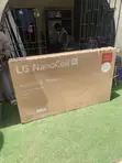 Brand New LG 75" NanoCell AI 4K TV NANO80A - 2
