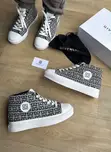 Givenchy Studio Cut Luxury Sneakers - 1