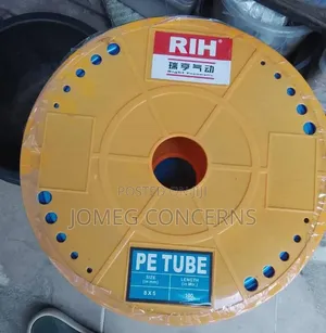Brand New 8mm Pneumatic Air and Water Hose