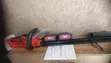 20V Cordless Hedge Trimmer Kit - 1