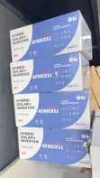 1.5kva AFC Hybrid Inverter - 2
