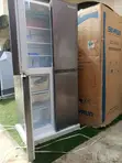 Brand New Skyrun BCD-450HC Refrigerator - 1
