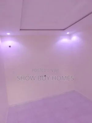 Furnished 1-Bedroom House for Rent in Quarters, Kuje