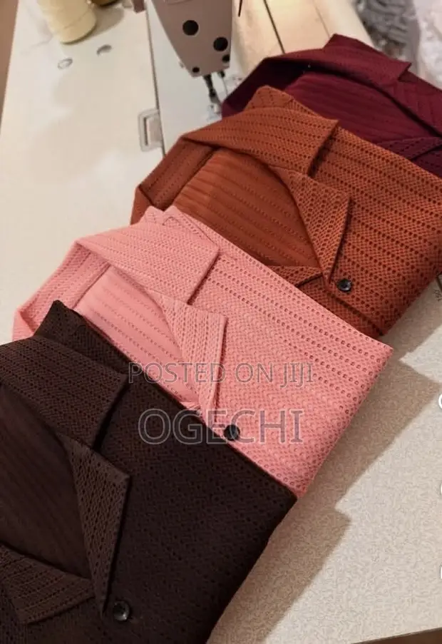 Zara Vintage Shirt - Multi-Color - 1