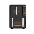 Hoffmann Dual Air Fryer 12L - 3
