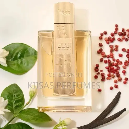Lattafa Angham Eau De Parfum 100ml - 1