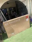 Brand New LG 75" NanoCell AI TV NANO80A - 2
