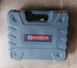56V Bosch Cordless Screw Machine - 1