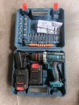 56V Bosch Cordless Screw Machine - 2