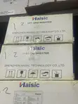 Haisic 1.2KVA 12V Hybrid Solar Inverter - 1