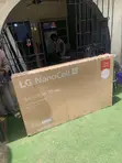 Brand New LG 75" NanoCell AI 4K TV NANO80A - 2