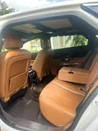 Jaguar XJR 2012 Fari - 2