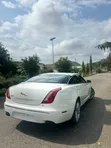 Jaguar XJR 2012 Fari - 3