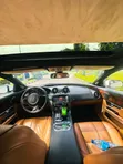 Jaguar XJR 2012 Fari - 4
