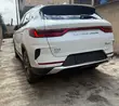 BYD Song Plus 2024 White PHEV - 5
