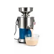 Automatic Tigernut/Soyabeans Extractor/Juicer - 2